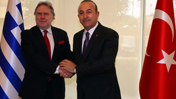 Κατρούγκαλος: Η Τουρκία έχει δικαιώματα στην Ανατολική Μεσόγειο – ΒΙΝΤΕΟ