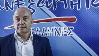 Τοσουνίδης για τριμερή Ελλάδας-Κύπρου-Ισραήλ: Τα θεμέλια μπήκαν με την καταλυτική συνδρομή του Καμμένου