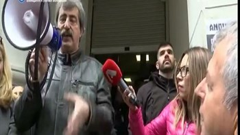 Κόντρα Πολάκη – Γιαννάκου για μια….ντουντούκα – ΒΙΝΤΕΟ