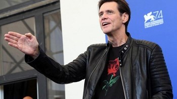 Νέα επίθεση του Τζιμ Κάρεϊ στον Τραμπ