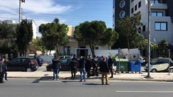 Μαρτυρία-σοκ οδηγού ταξί για την τραγωδία στο Ελληνικό – Τι του είπε η άτυχη γυναίκα – ΒΙΝΤΕΟ