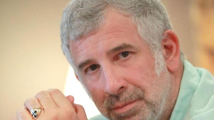 Ο Φιλιππίδης έκλεισε γερή ομάδα για τον «Κατά φαντασίαν ασθενή» του