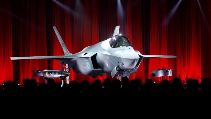 Αυστηρό μήνυμα των ΗΠΑ στην Τουρκία για τα F-35