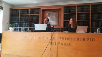 Κόκκαλης: Θα μυρίσω τον κρίνο και θα μάθετε αν θα είμαι υποψήφιος με τον ΣΥΡΙΖΑ – ΒΙΝΤΕΟ