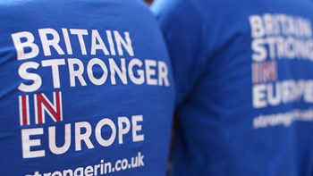 Στα 2,2 εκατομμύρια οι υπογραφές για την ακύρωση του Brexit