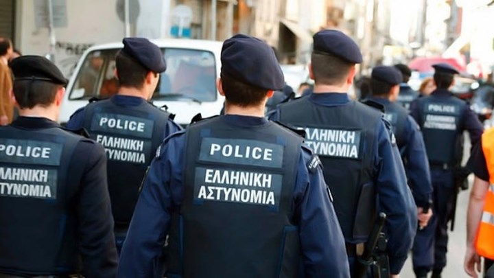 Δρακόντεια μέτρα της ΕΛ.ΑΣ.  για τις παρελάσεις της 25ης Μαρτίου- 2.500 αστυνομικοί στην Αθήνα