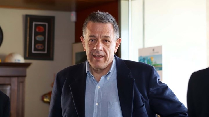 Ταχιάος στο enikos.gr: Προσπάθησαν να αρπάξουν το μωρό της ανιψιάς μου – Ήταν μαζί με τη σύζυγό μου και τρομοκρατήθηκαν