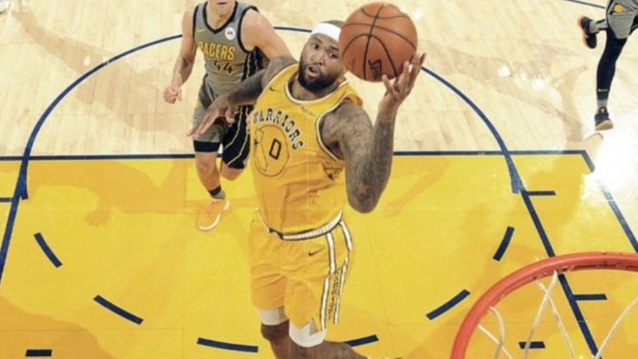 «Διέλυσαν» τους Πέισερς οι Ουόριορς – Όλα τα αποτελέσματα του ΝΒΑ – ΒΙΝΤΕΟ