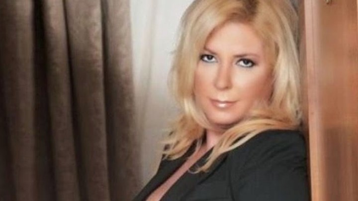 Ποινή φυλάκισης 18 μηνών στη Δήμητρα Λιάνη για χρέη στο Δημόσιο