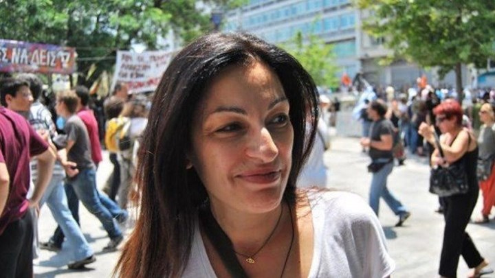 Φιλελεύθερος: Η Μυρσίνη Λοΐζου λάμβανε παράνομα τη σύνταξη της μητέρας της