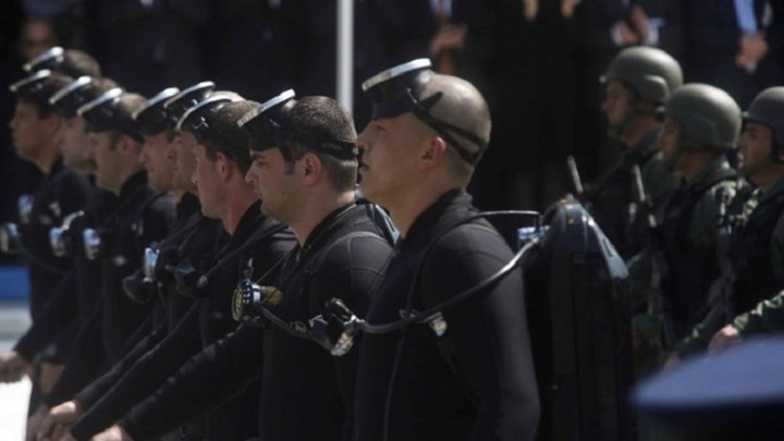 Το Λιμενικό απαγορεύει την απαγγελία ύμνων στην παρέλαση της 25ης Μαρτίου – Δείτε το έγγραφο