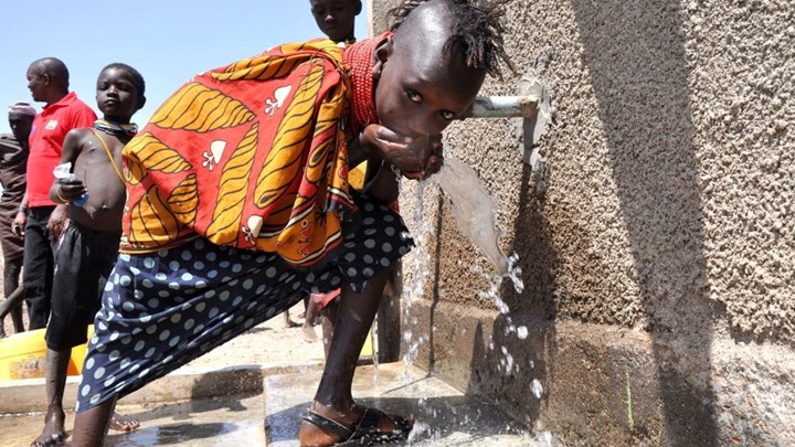 Παγκόσμια Ημέρα Νερού – 2.1 δισεκατομμύρια άνθρωποι ζουν χωρίς ασφαλές νερό