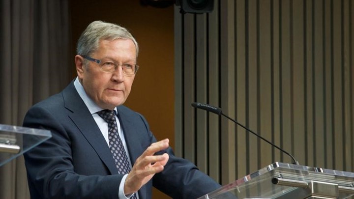 Ρέγκλινγκ: Ελλάδα, Ισπανία και Πορτογαλία έχουν αυξήσει σημαντικά την ανταγωνιστικότητά τους – Τι λέει για τις καταθέσεις