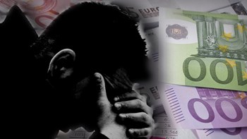 Από το 5% των φορολογουμένων το 50% των φόρων