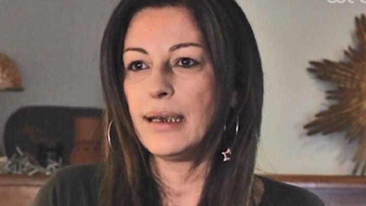 “Πονοκέφαλος” στο Μαξίμου για τη Μυρσίνη Λοΐζου – Ανοικτό το ενδεχόμενο απόσυρσης της υποψηφιότητάς της