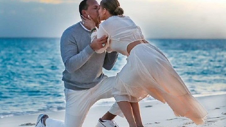 Συγχαρητήρια επιστολή από τον Μπαράκ Ομπάμα στην JLo – ΦΩΤΟ