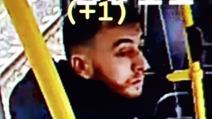 Ένοχος δήλωσε ο ύποπτος της επίθεσης στην Ουτρέχτη