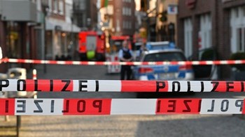 Απετράπη τρομοκρατική επίθεση στη Γερμανία – Ήθελαν όσο το δυνατόν περισσότερους νεκρούς