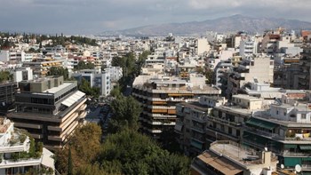 Σημαντική αύξηση των τιμών ακινήτων το 2018