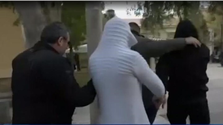 Τι λέει στον ΑΝΤ1 ο φερόμενος ως “εγκέφαλος” του “ροζ” κυκλώματος με τις φοιτήτριες – ΒΙΝΤΕΟ