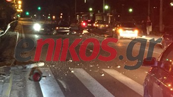 Γίνεται «πόλεμος» στους ελληνικούς δρόμους: Αύξηση των θυμάτων 18,4% τον Γενάρη