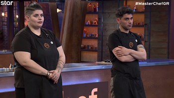Αυτός ο παίκτης αποχώρησε από το MasterChef  – ΒΙΝΤΕΟ