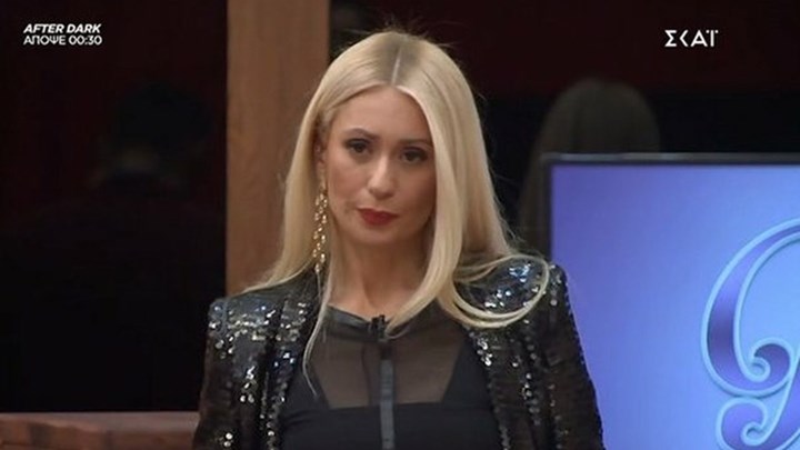 Δείτε ποιος παίκτης αποχώρησε από το Power of Love – ΒΙΝΤΕΟ