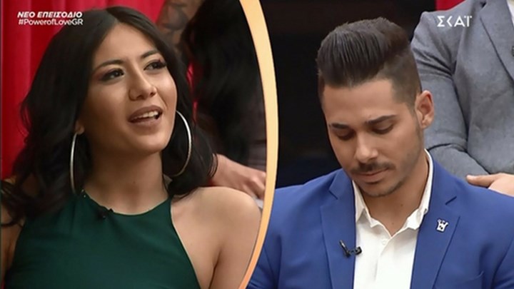 Power of Love: Η Ιόλη ξεμπρόστιασε τον Αλέξανδρο – Έξαλλη η Μπακοδήμου με όσα ακούστηκαν – ΒΙΝΤΕΟ