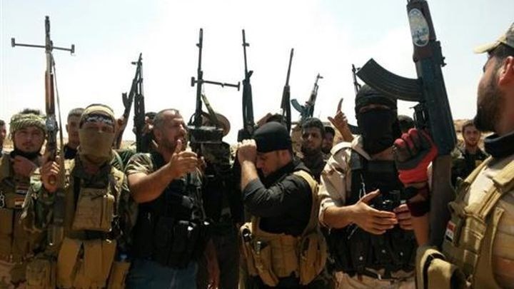 Σχεδόν 60 Γερμανοί υποστηρικτές του Ισλαμικού Κράτους κρατούνται στη Συρία