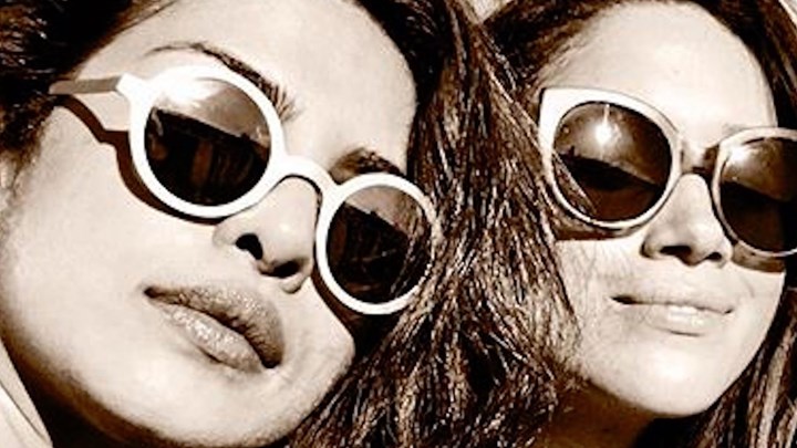 Η αλήθεια για τις “ψυχρές” σχέσεις Μέγκαν Μαρκλ και Πριάνκα Τσόπρα – Τι αποκάλυψε η γνωστή ηθοποιός – ΒΙΝΤΕΟ