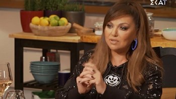 Η Καίτη Γαρμπή για την παρεξήγησή της με τον Φοίβο: “Έκλαιγα πολύ…” – ΒΙΝΤΕΟ