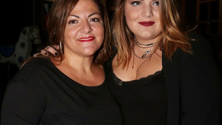 Αυτός είναι ο personal trainer της Βίκυς Σταυροπούλου – ΒΙΝΤΕΟ