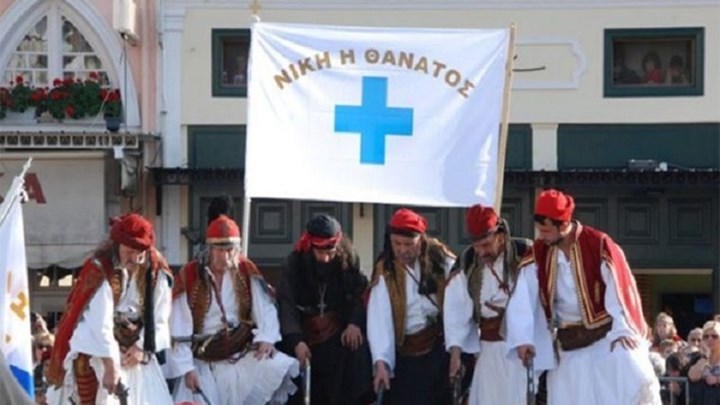 Στις εκδηλώσεις της επετείου Απελευθέρωσης της Καλαμάτας ο Πρόεδρος της Δημοκρατίας