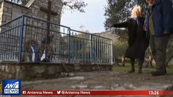 Αποκαλυπτικό ρεπορτάζ για την υφαρπαγή περιουσιών Ελλήνων στη Χειμάρρα -ΒΙΝΤΕΟ