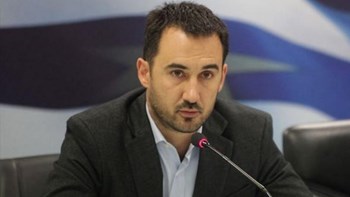 Χαρίτσης στον RealFm 97,8: Δεν κάνουμε πίσω στη ρύθμιση για την προστασία της πρώτης κατοικίας – Θα ψηφιστεί την επόμενη εβδομάδα