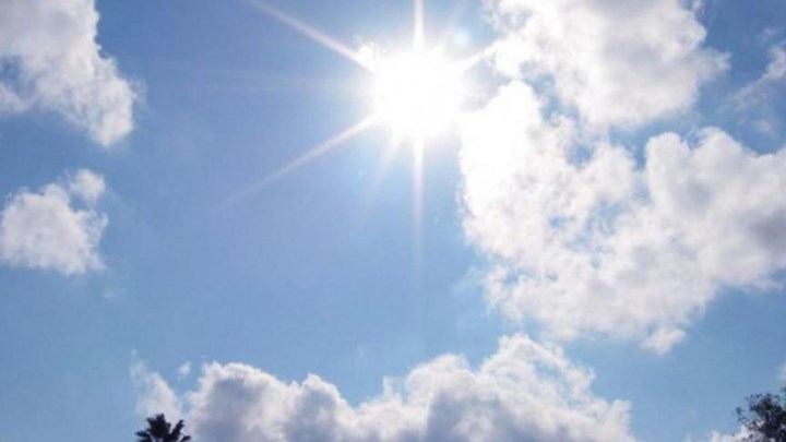 Θυελλώδεις άνεμοι στο Αιγαίο αλλά και ηλιοφάνεια έως και την 25η Μαρτίου- ΒΙΝΤΕΟ