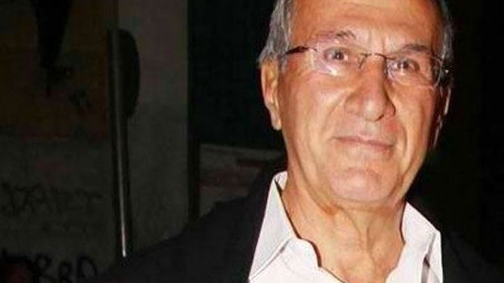 Κωστάλας: Η σοκαριστική περιγραφή του ατυχήματος που τον έκανε να πει “ναι” στο “Dancing with the stars”