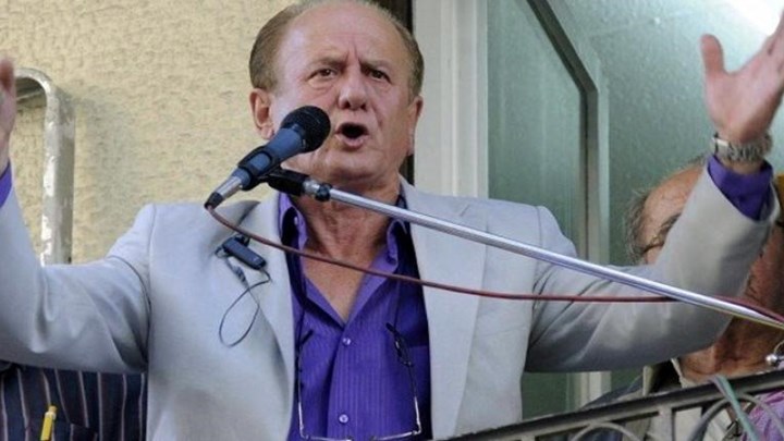 Λυμπερόπουλος για συνάντηση Μητσοτάκη με οδηγούς ταξί: Η ΝΔ να επισημοποιήσει τις θέσεις της