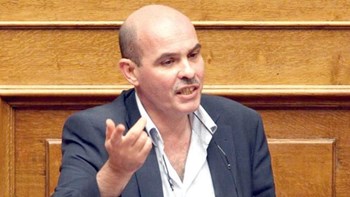 Μιχελογιαννάκης εναντίον Τσιρώνη για τη δήλωση σχετικά με το Καστελόριζο