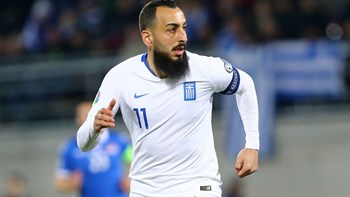 Το μήνυμα του Μήτρογλου για τη νίκη της Εθνικής – ΦΩΤΟ