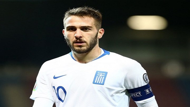 Φορτούνης: Δεν έχουμε να φοβηθούμε τίποτα απέναντι στη Βοσνία