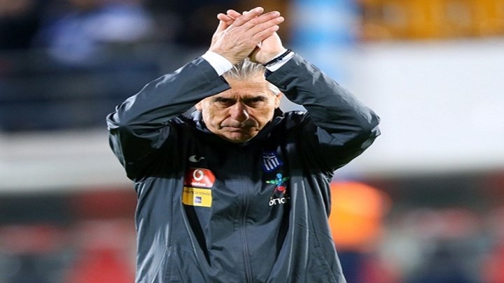 Αναστασιάδης: Δεν με φοβίζει τίποτα