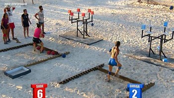 Survivor: Αυτή η ομάδα κέρδισε την ασυλία – ΒΙΝΤΕΟ