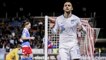 Δώνης: Κάναμε μια νέα αρχή