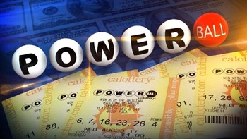Νέο τζάκποτ στο Powerball – Κληρώνει 750 εκατομμύρια δολάρια – ΒΙΝΤΕΟ