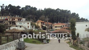 Τρόμος στην Ηλεία: Πολίτες κάνουν περιπολίες για να αποτρέψουν ληστείες