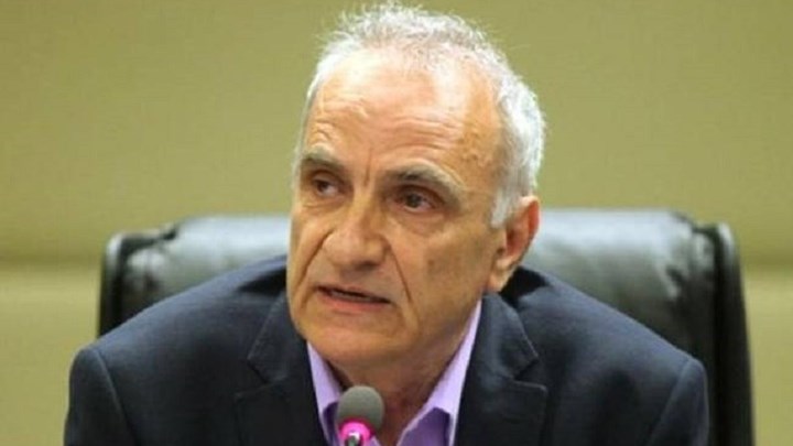 Τι δήλωσε ο Γιώργος Βαρεμένος για τις αποδοκιμασίες στην Μελβούρνη