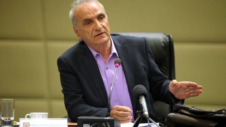 Βαρεμένος στον Realfm 97,8: Διαστρεβλωμένη εικόνα ότι τάχα εγώ έφυγα δρομαίος