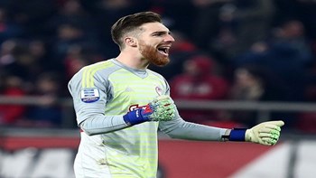 Άμεσα εξελίξεις με Σα στον Ολυμπιακό