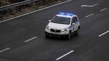 Κινηματογραφική καταδίωξη στη Θεσσαλονίκη – Βρήκαν τους μετανάστες στο πορτ μπαγκάζ